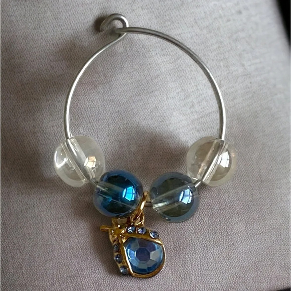 146 Ladybug 🐞 Wine Glass Charms - Picture 2 of 6